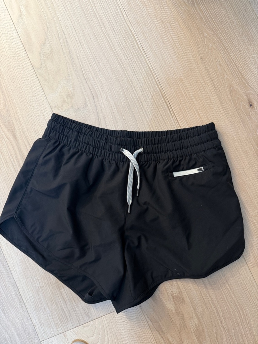 Vuori 4” Clementine Shorts